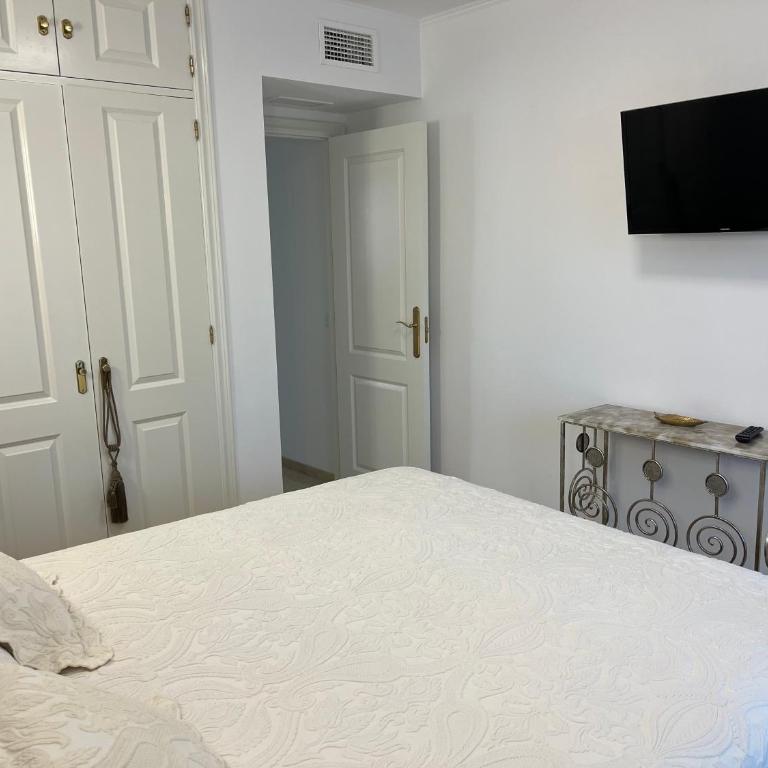 Carvajal casa Tucan - Apartamento de 1 dormitorio - 13