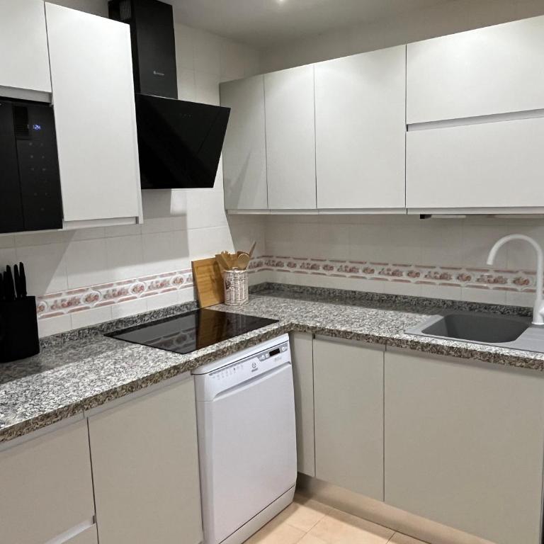 Carvajal casa Tucan - Apartamento de 1 dormitorio - 15