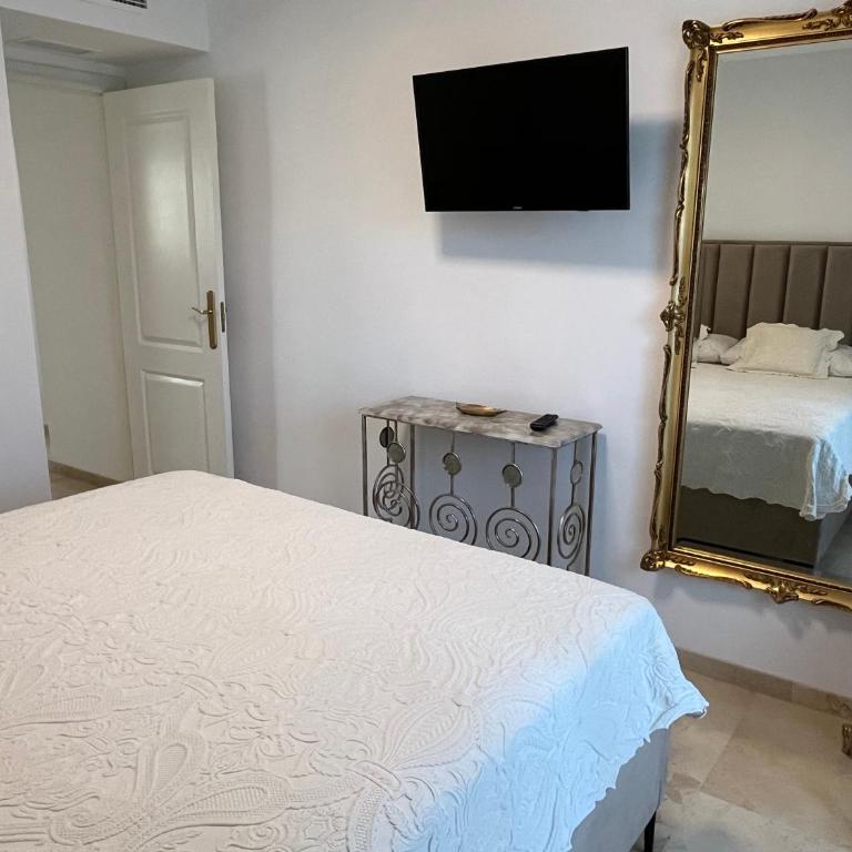 Carvajal casa Tucan - Apartamento de 1 dormitorio - 16
