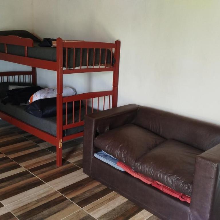 Nicathi - One-Bedroom Apartment - 3