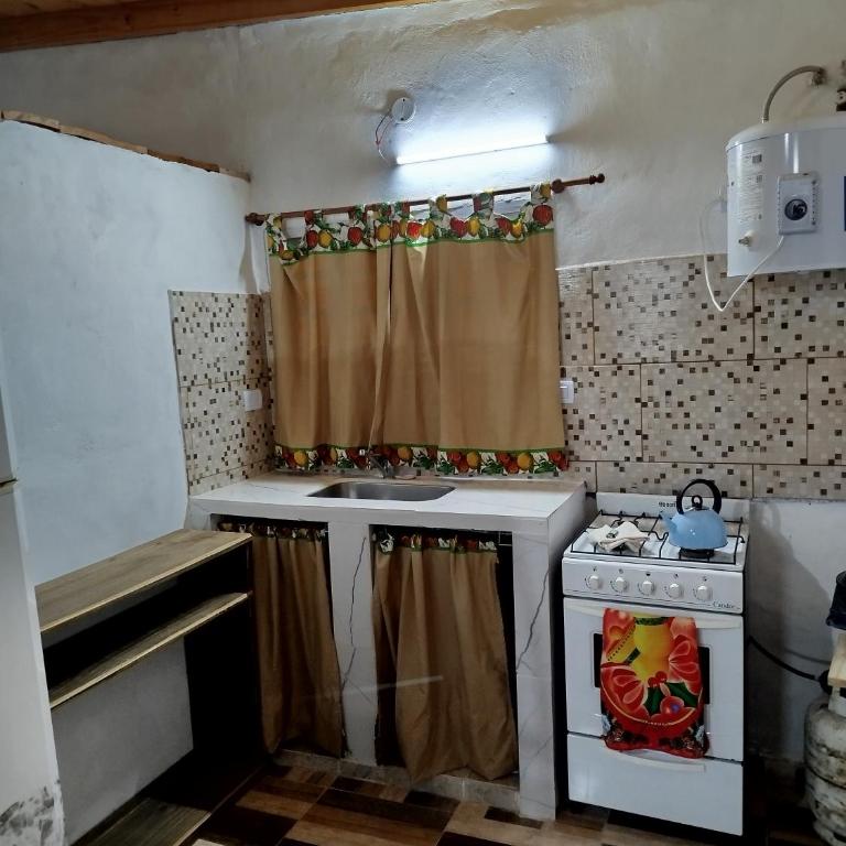 Nicathi - One-Bedroom Apartment - 5
