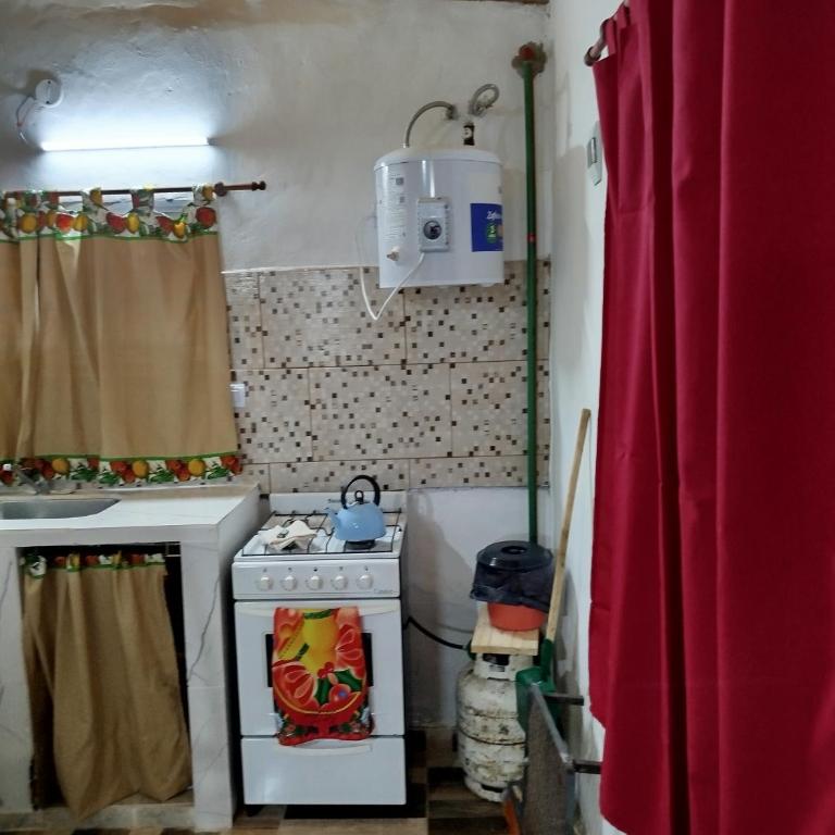 Nicathi - One-Bedroom Apartment - 7
