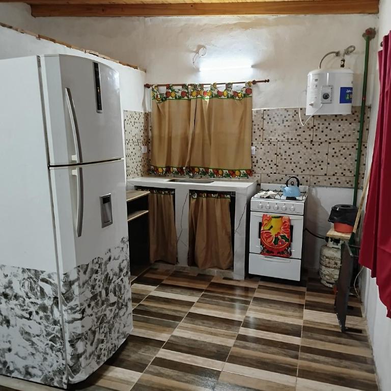 Nicathi - One-Bedroom Apartment - 9