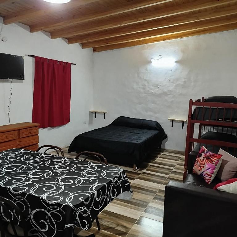 Nicathi - One-Bedroom Apartment - 14