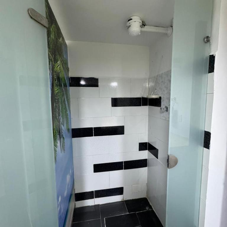 Apartaestudios - Torre de Cali - Apartamento de 2 dormitorios con vistas - 13