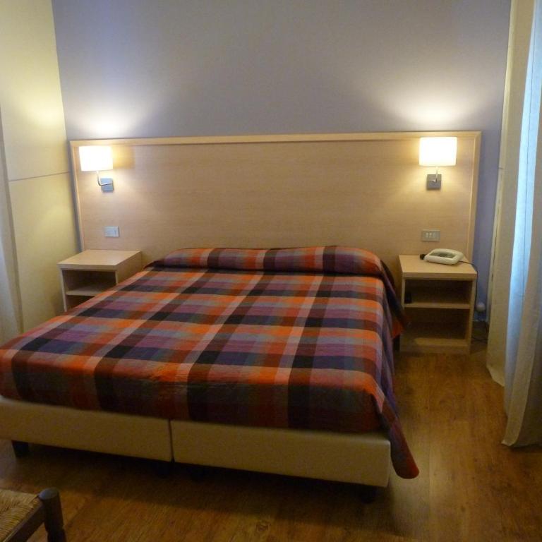 Hotel Da Cesare - Camera Singola - 3