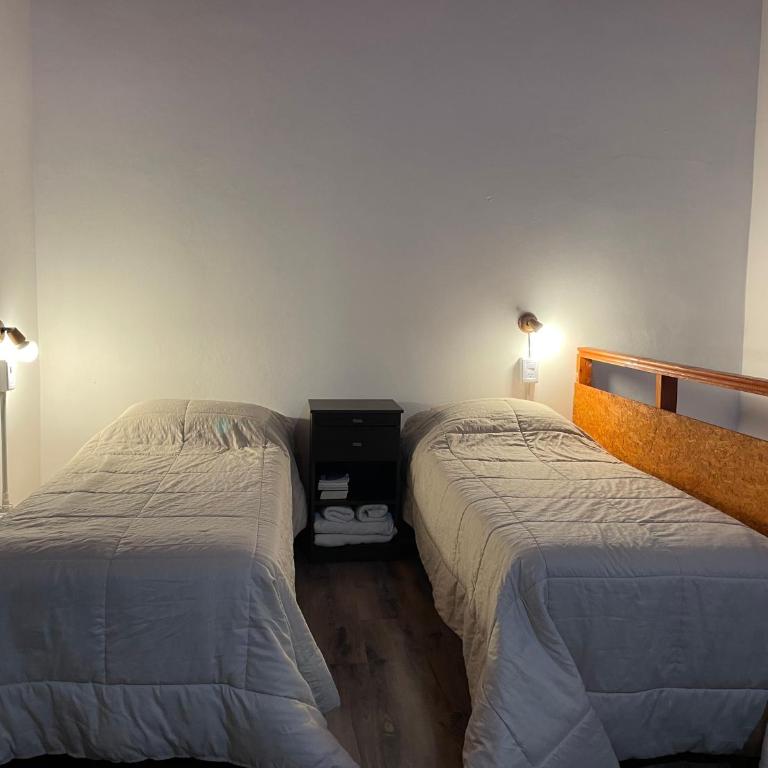 Cabaña Familia de Campo 3 - Apartamento Superior de 1 dormitorio - 7