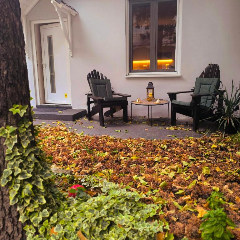 Marigold Premium - Apartman sa 1 Spavaćom Sobom - 44