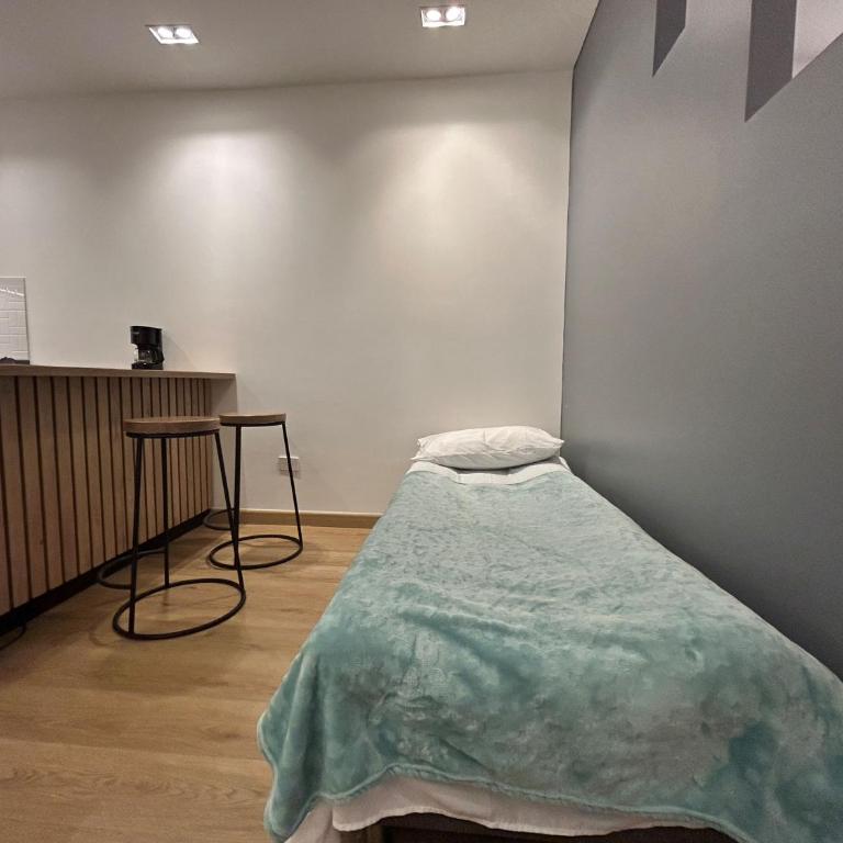 Elegante lugar a pasos del metro - One-Bedroom Apartment - 10