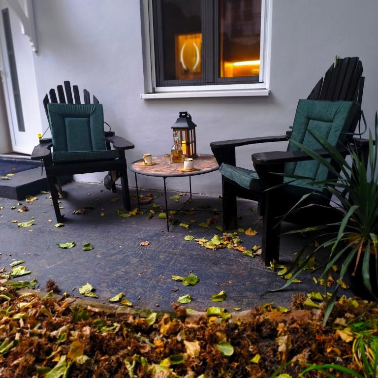 Marigold Premium - Apartman sa 1 Spavaćom Sobom - 10