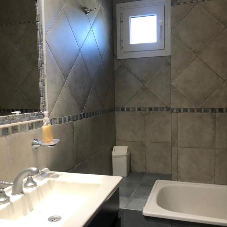 Apart Valeria Beach - Apartamento de 1 dormitorio - 4