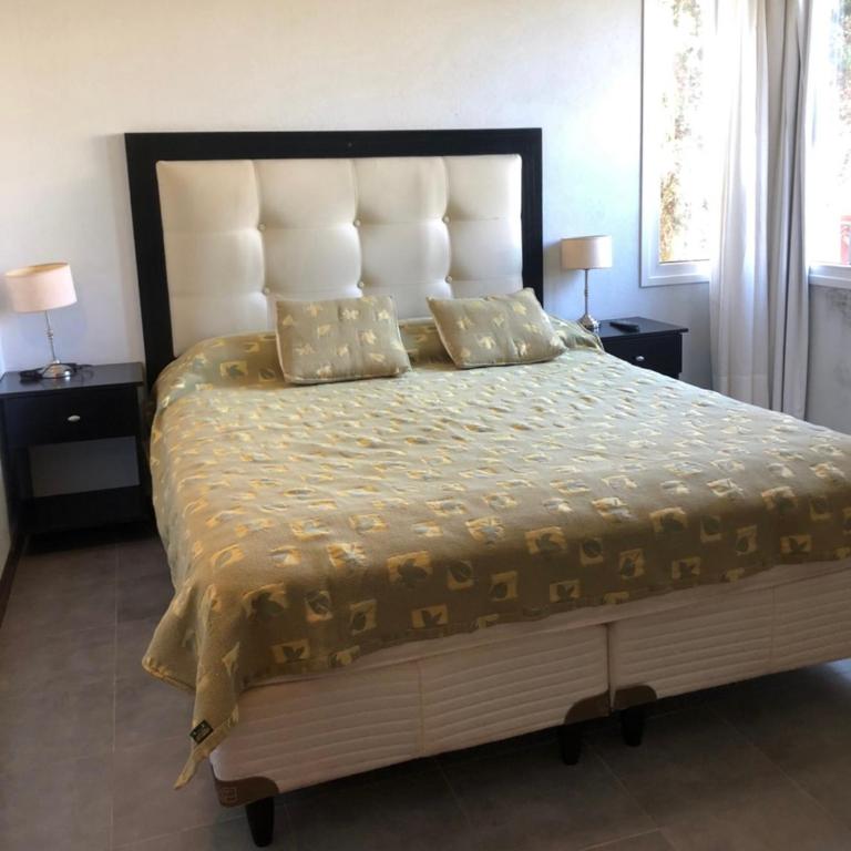 Apart Valeria Beach - Apartamento de 1 dormitorio - 1