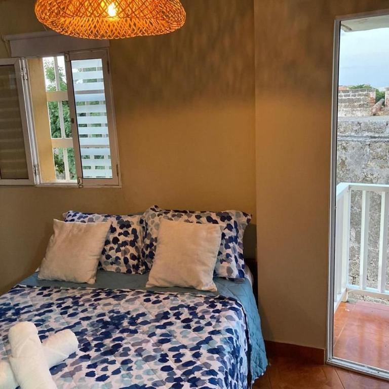 Cartagena walled city apartment - One-Bedroom Apartment - 8