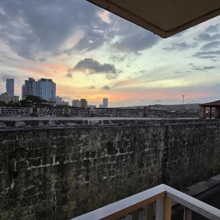 Cartagena walled city apartment - One-Bedroom Apartment - 4