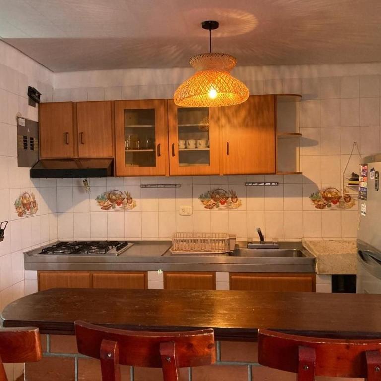 Cartagena walled city apartment - One-Bedroom Apartment - 10
