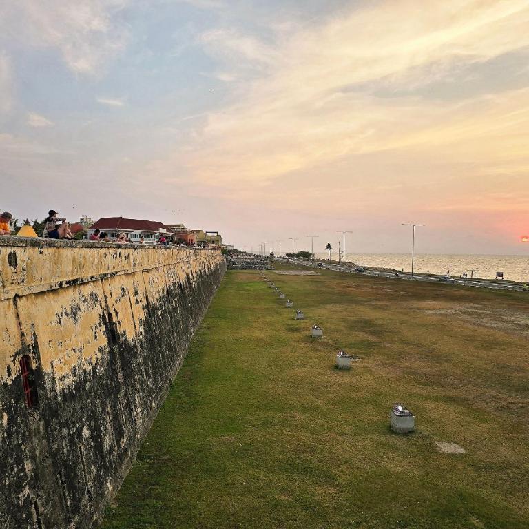 Cartagena walled city apartment - One-Bedroom Apartment - 9