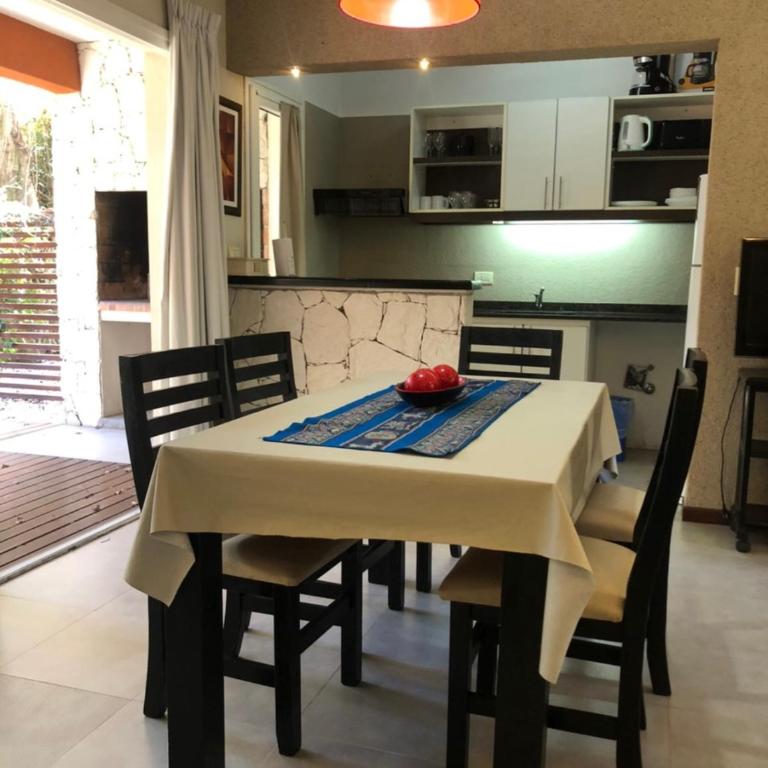 Apart Valeria Beach - Apartamento de 1 dormitorio - 5