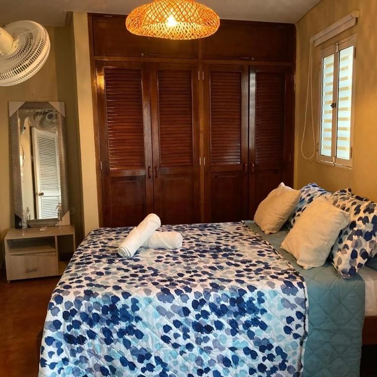 Cartagena walled city apartment - One-Bedroom Apartment - 16