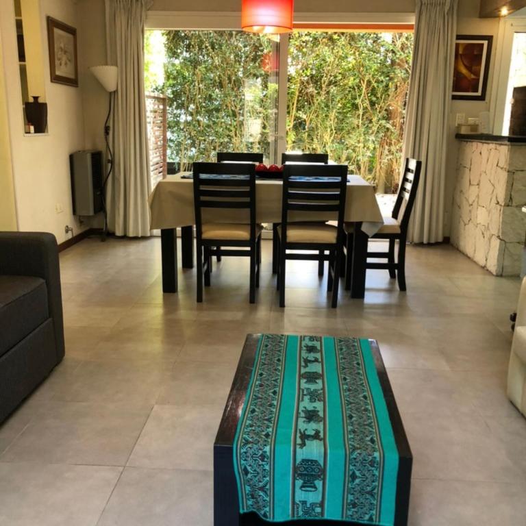 Apart Valeria Beach - Apartamento de 1 dormitorio - 6