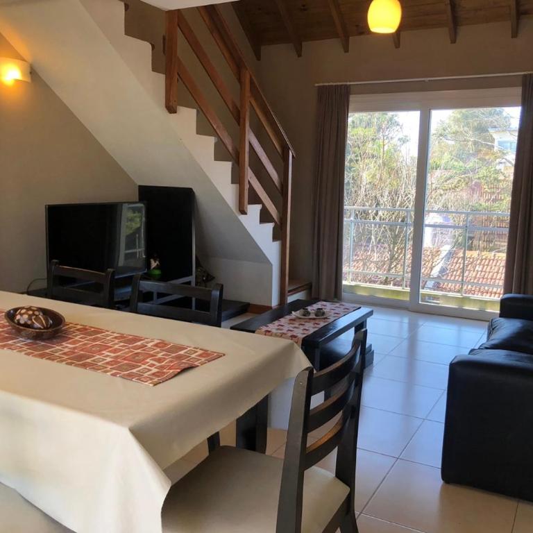 Apart Valeria Beach - Apartamento de 2 dormitorios - 2