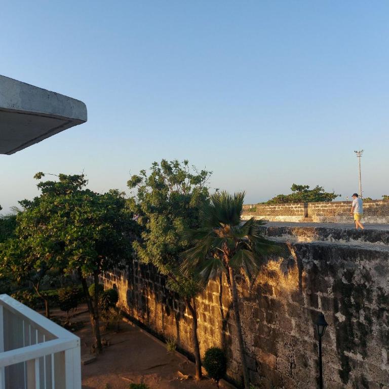 Cartagena walled city apartment - One-Bedroom Apartment - 21