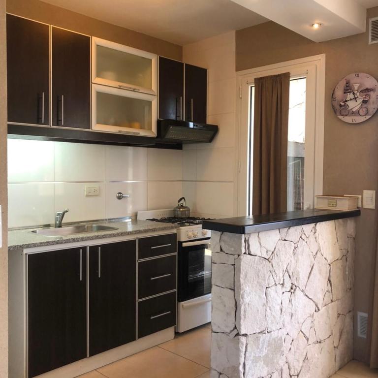 Apart Valeria Beach - Apartamento de 2 dormitorios - 4