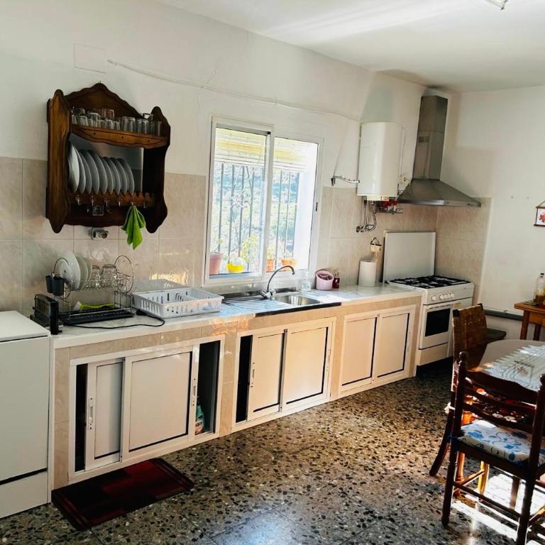 Finca las Chicas - Casa de 3 dormitorios - 21