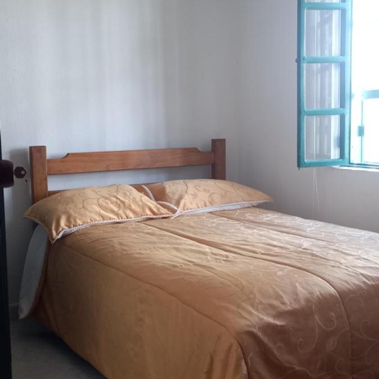 H-OSTELLO LA MERIDIANA - Habitación Doble - 4