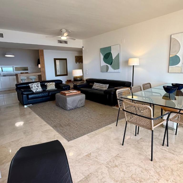 Precioso apartamento con piscina, vistas a mar - Apartamento con vistas al mar - 57
