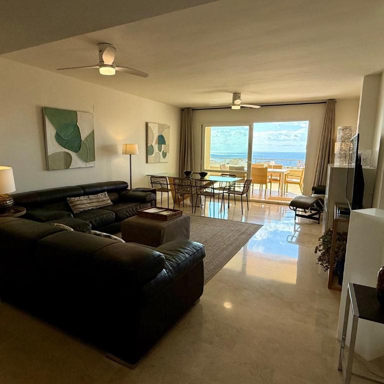 Precioso apartamento con piscina, vistas a mar - Apartamento con vistas al mar - 53