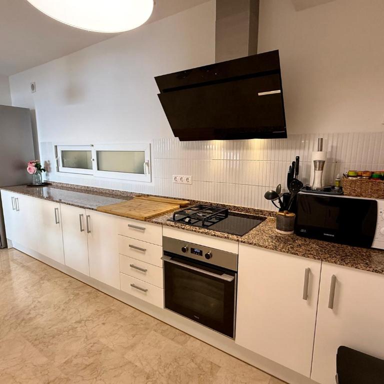 Precioso apartamento con piscina, vistas a mar - Apartamento con vistas al mar - 45