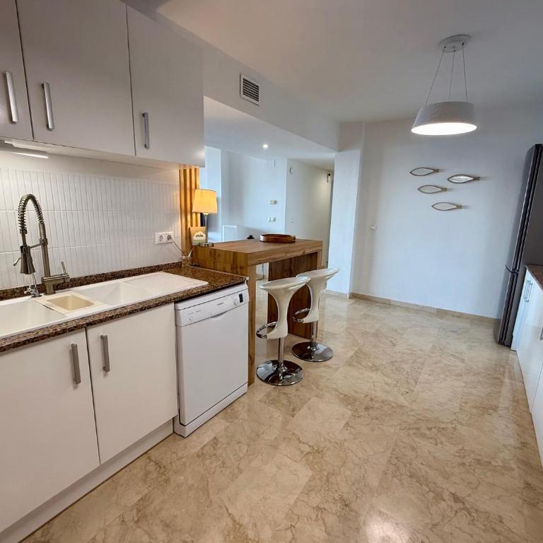 Precioso apartamento con piscina, vistas a mar - Apartamento con vistas al mar - 51