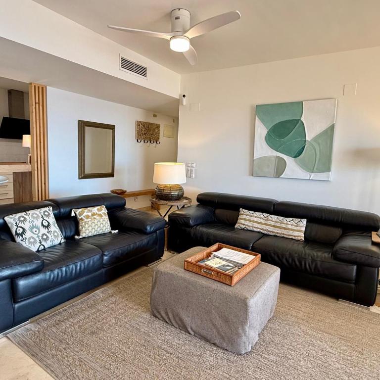 Precioso apartamento con piscina, vistas a mar - Apartamento con vistas al mar - 47