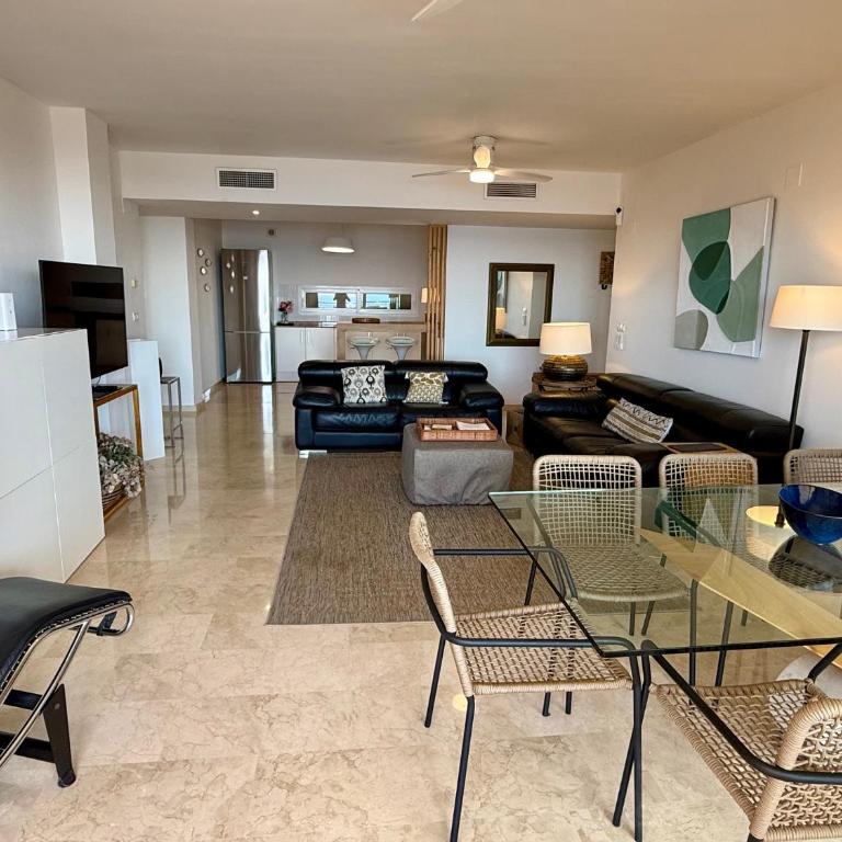 Precioso apartamento con piscina, vistas a mar - Apartamento con vistas al mar - 40