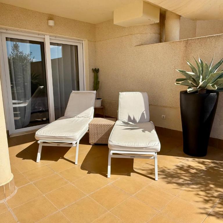 Precioso apartamento con piscina, vistas a mar - Apartamento con vistas al mar - 63