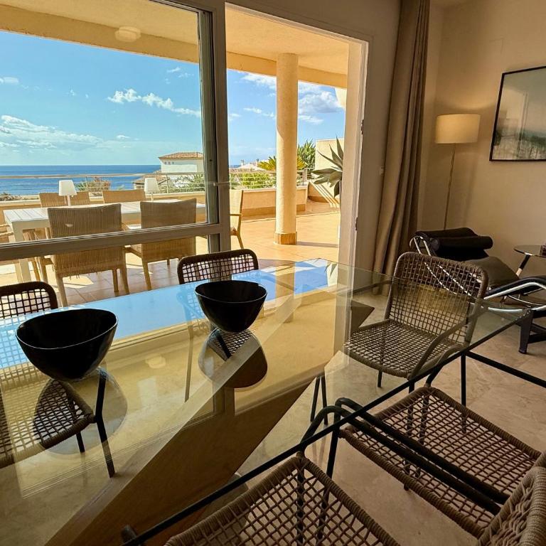Precioso apartamento con piscina, vistas a mar - Apartamento con vistas al mar - 62