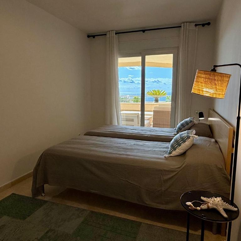 Precioso apartamento con piscina, vistas a mar - Apartamento con vistas al mar - 67