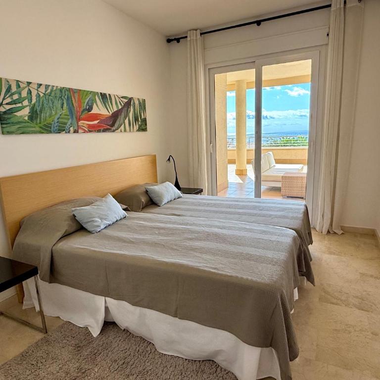 Precioso apartamento con piscina, vistas a mar - Apartamento con vistas al mar - 68
