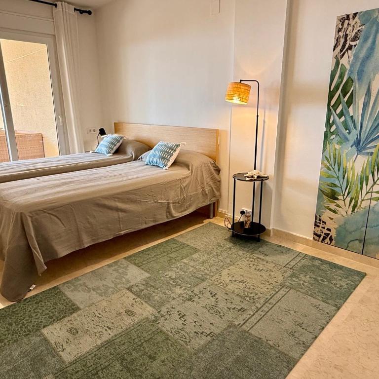 Precioso apartamento con piscina, vistas a mar - Apartamento con vistas al mar - 69