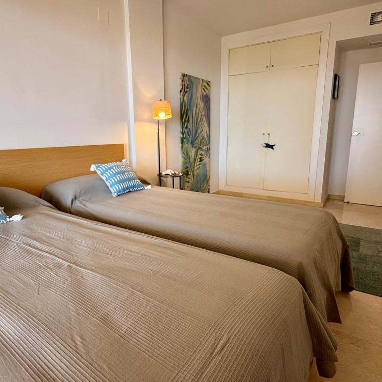 Precioso apartamento con piscina, vistas a mar - Apartamento con vistas al mar - 52