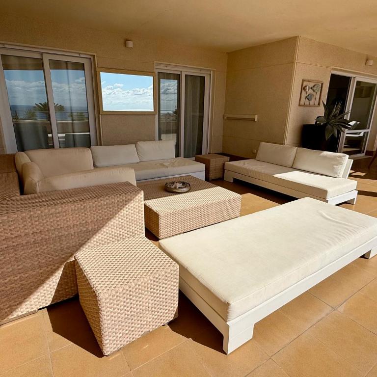 Precioso apartamento con piscina, vistas a mar - Apartamento con vistas al mar - 71