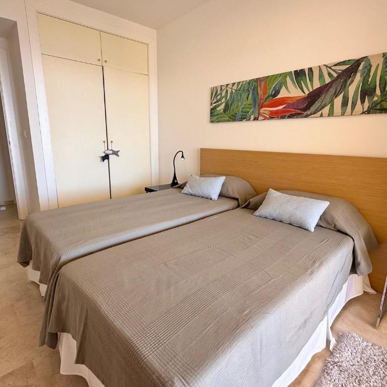 Precioso apartamento con piscina, vistas a mar - Apartamento con vistas al mar - 73