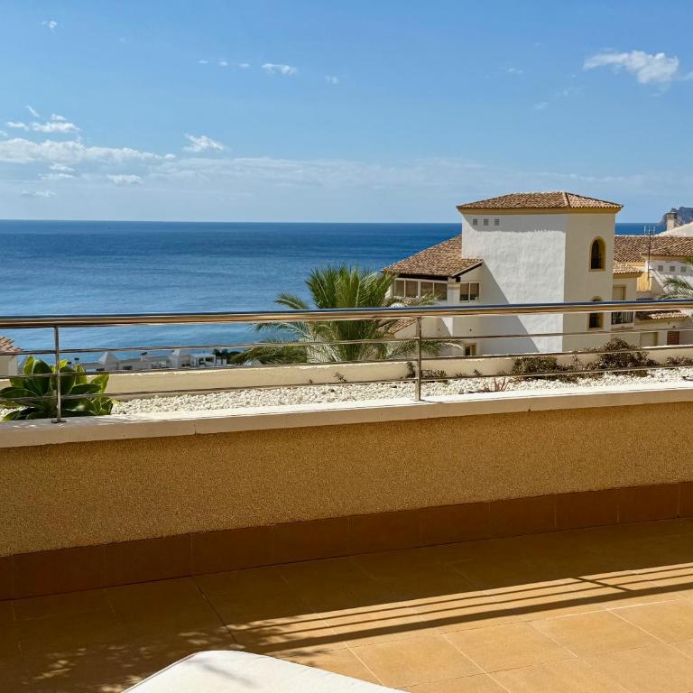 Precioso apartamento con piscina, vistas a mar - Apartamento con vistas al mar - 74