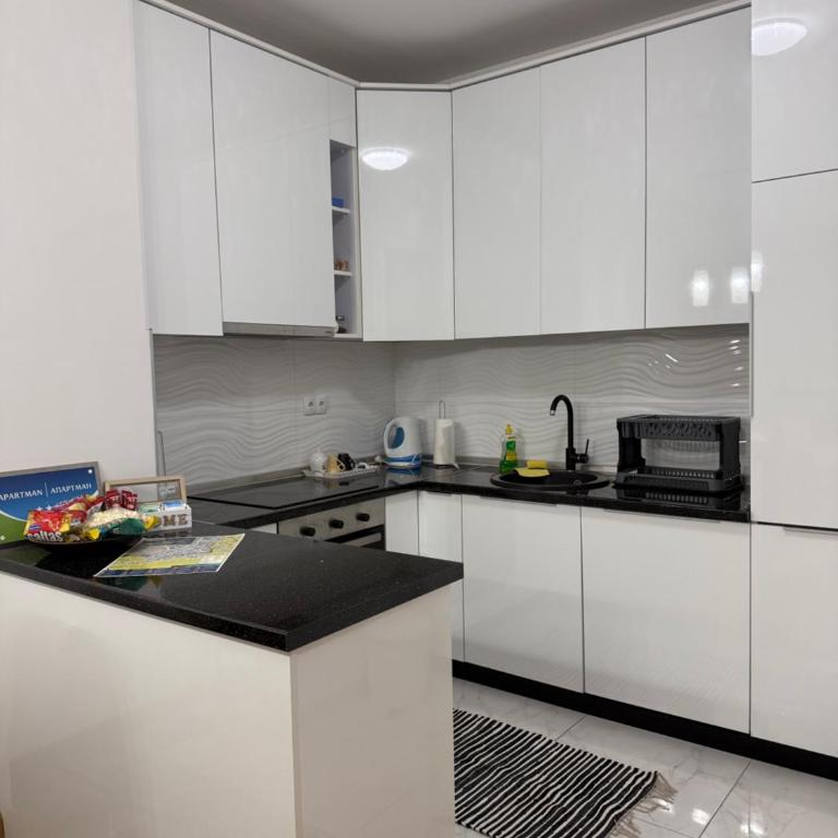 Apartman Bonaca - Apartman sa 1 Spavaćom Sobom - 12
