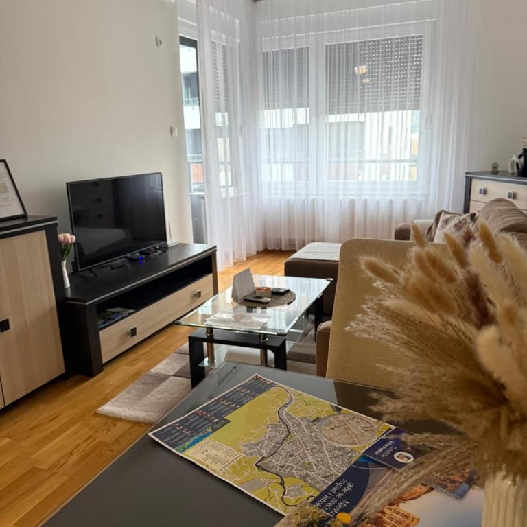 Apartman Bonaca - Apartman sa 1 Spavaćom Sobom - 6