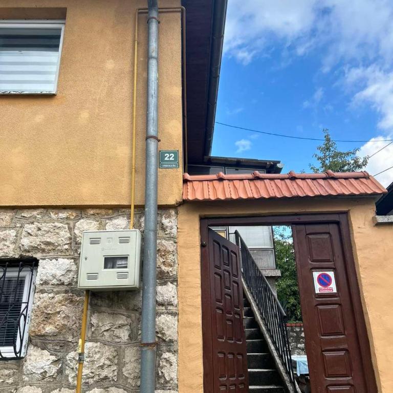 2BDR - Apartment Zlaja - Apartman sa 2 Spavaće Sobe - 20