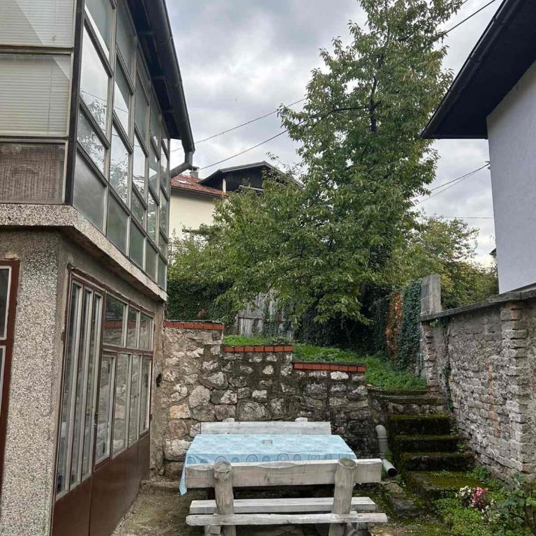 2BDR - Apartment Zlaja - Apartman sa 2 Spavaće Sobe - 55