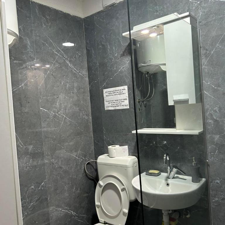 2BDR - Apartment Zlaja - Apartman sa 2 Spavaće Sobe - 58