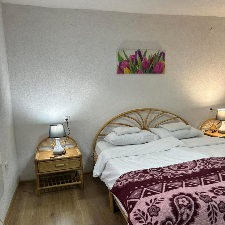 2BDR - Apartment Zlaja - Apartman sa 2 Spavaće Sobe - 65