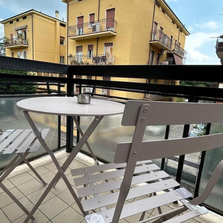 Nel blu dipinto di Rosa - Appartamento con 3 Camere da Letto - 35